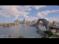 Webcam Sydney