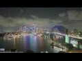 Webcam Sydney