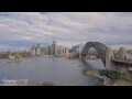 Webcam Sydney