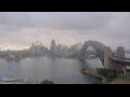 Webcam Sydney