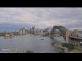 Webcam Sydney