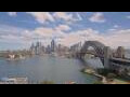 Webcam Sydney