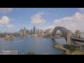 Webcam Sydney