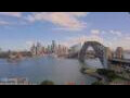 Webcam Sydney