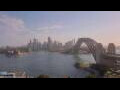 Webcam Sydney