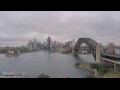 Webcam Sydney