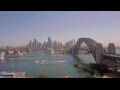 Webcam Sydney