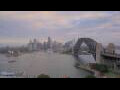 Webcam Sydney