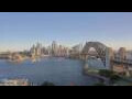 Webcam Sydney
