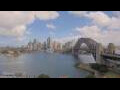Webcam Sydney