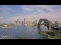 Webcam Sydney