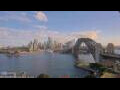 Webcam Sydney
