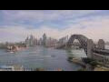 Webcam Sydney