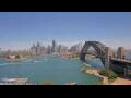 Webcam Sydney