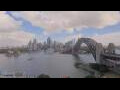 Webcam Sydney