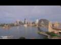 Webcam Sydney
