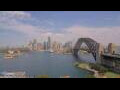Webcam Sydney