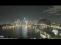 Webcam Sydney