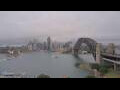 Webcam Sydney