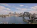 Webcam Sydney