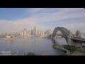 Webcam Sydney