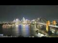 Webcam Sydney