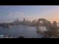 Webcam Sydney
