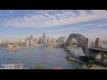 Webcam Sydney