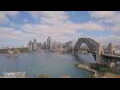 Webcam Sydney