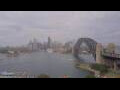 Webcam Sydney