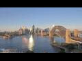 Webcam Sydney