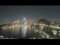 Webcam Sydney