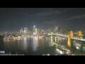 Webcam Sydney