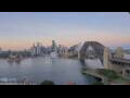 Webcam Sydney