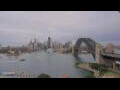 Webcam Sydney