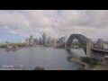 Webcam Sydney