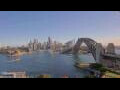 Webcam Sydney