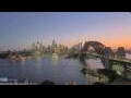 Webcam Sydney
