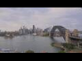 Webcam Sydney
