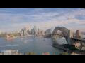 Webcam Sydney