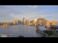 Webcam Sydney