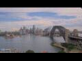 Webcam Sydney
