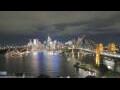 Webcam Sydney