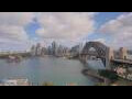 Webcam Sydney