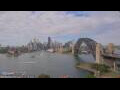 Webcam Sydney