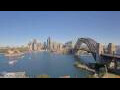 Webcam Sydney