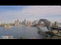 Webcam Sydney