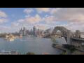 Webcam Sydney