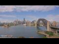 Webcam Sydney
