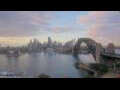 Webcam Sydney